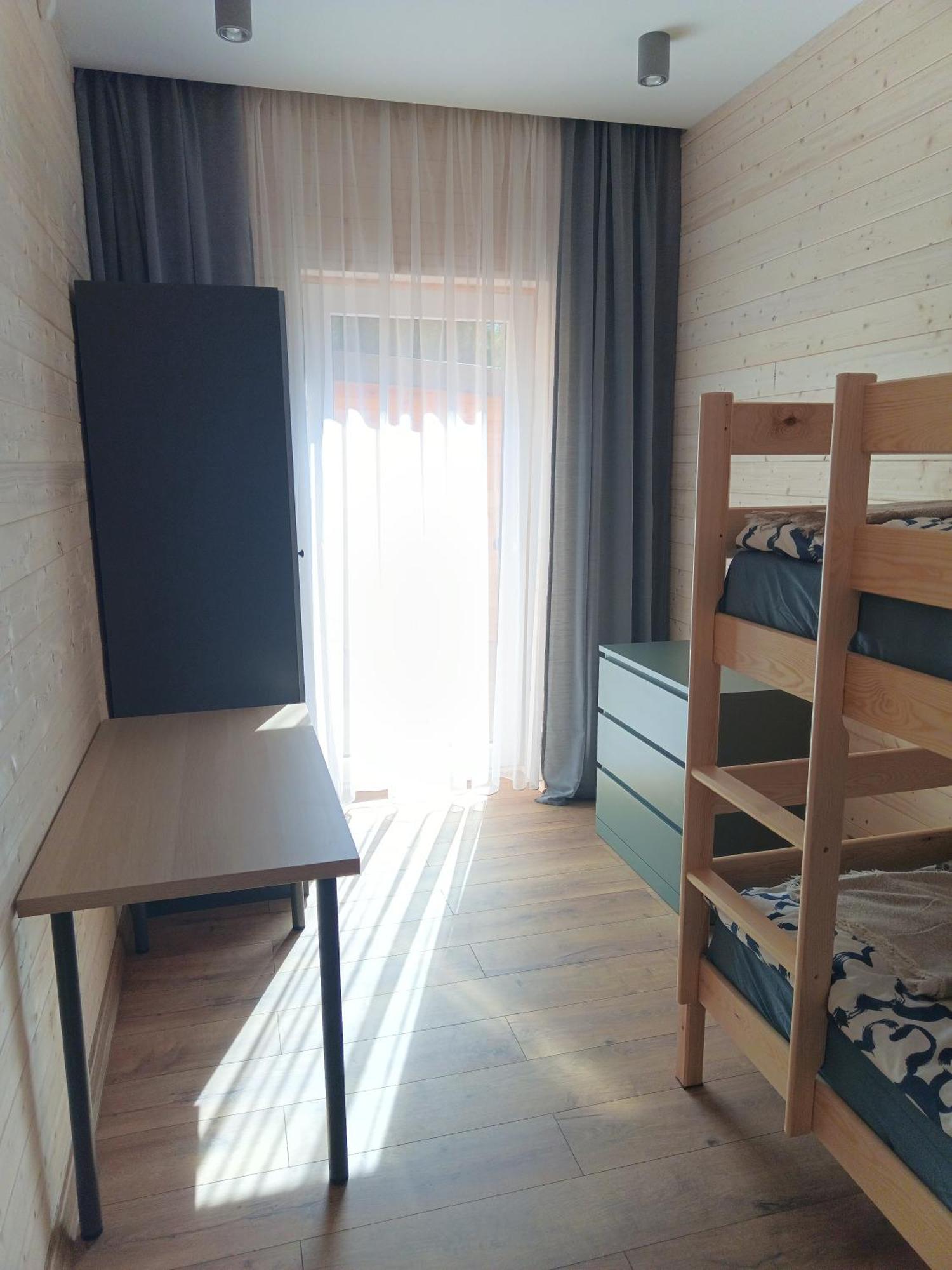 Rajski Apartment *