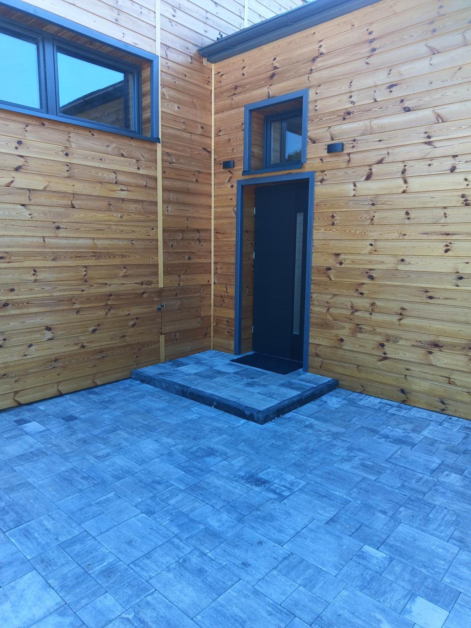 Rajski Apartment *