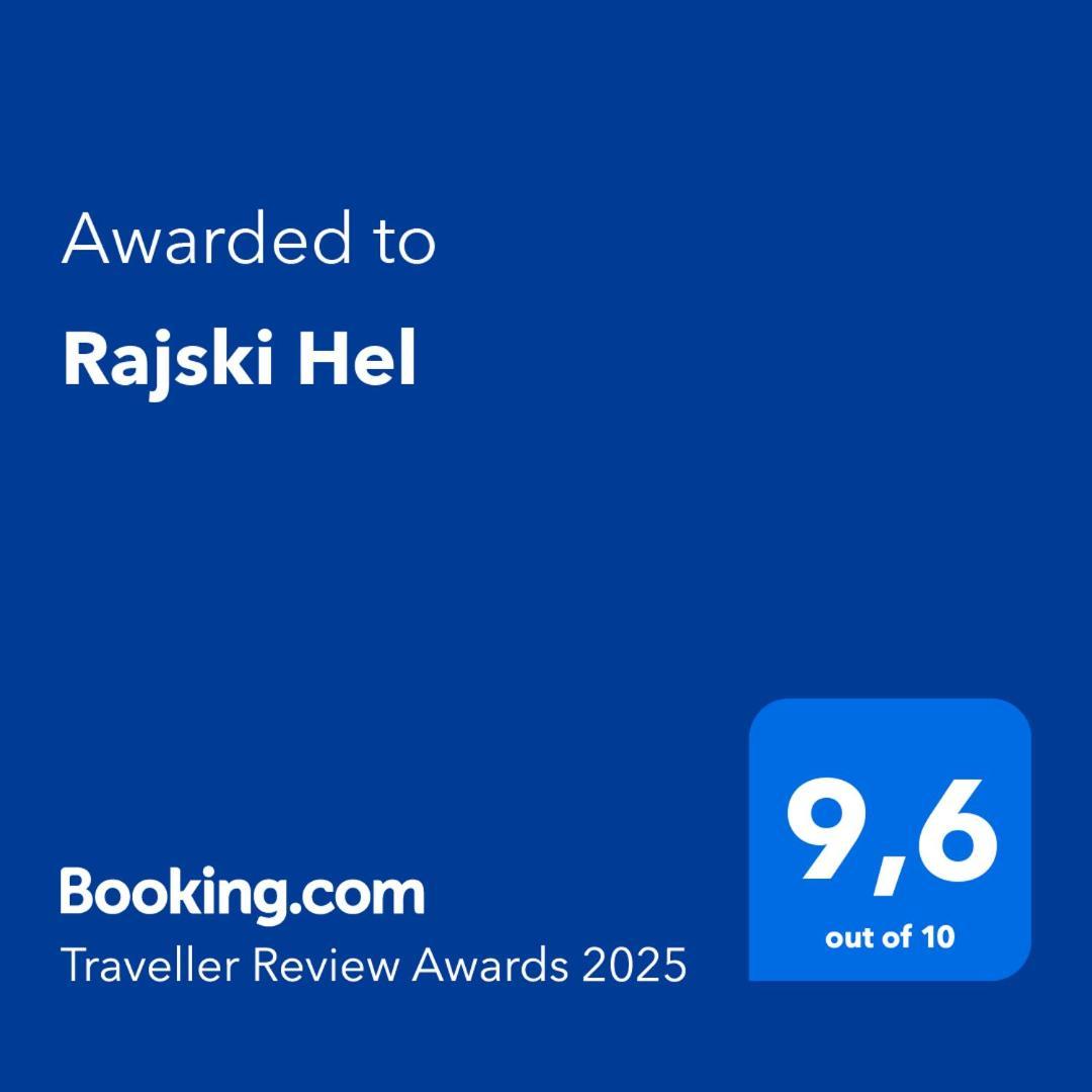 Rajski Hel
