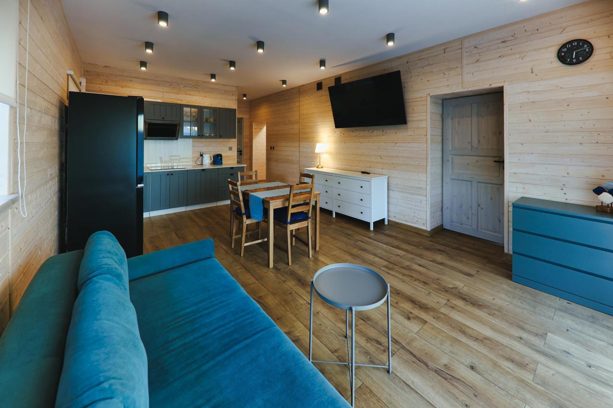 Rajski Apartment